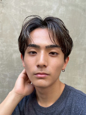 VISAGE ba.s.k【ヴィサージュ バスク】×スタイル