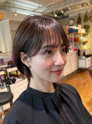 LeaF新松戸×スタイル