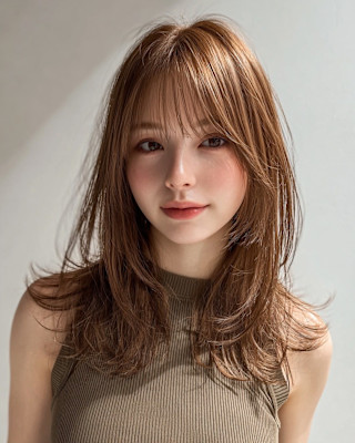 ALICE by Brandnew×LIV 難波店×スタイル