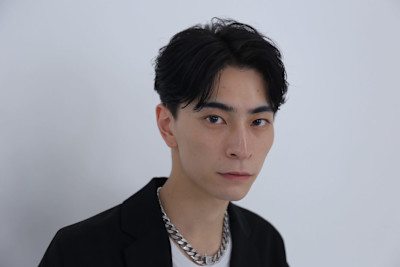 The First Carry -MENS SALON-