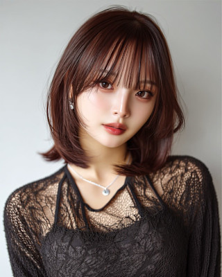 ALICE by Brandnew×LIV 難波店×スタイル