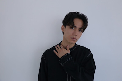 The First Carry -MENS SALON-