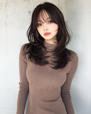 ALICE by Brandnew×LIV 難波店×スタイル