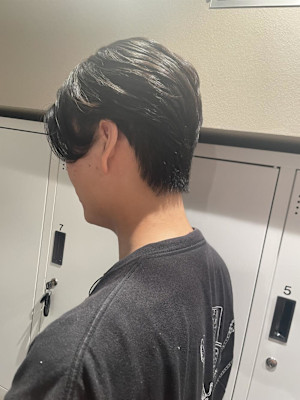 メンズスタイル