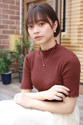 Sepiage un×スタイル