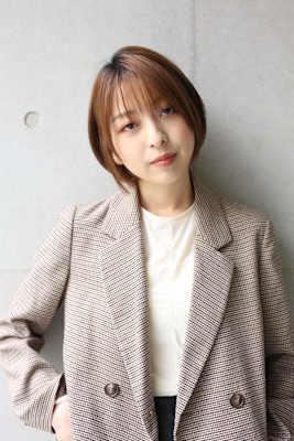 Sepiage cinq×スタイル