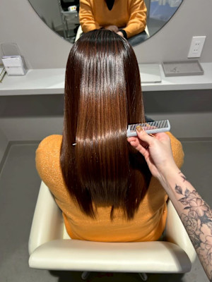 RELACE四日市 個室型サロン【リレイス】×スタイル