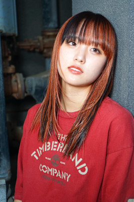 Sepiage deux×スタイル