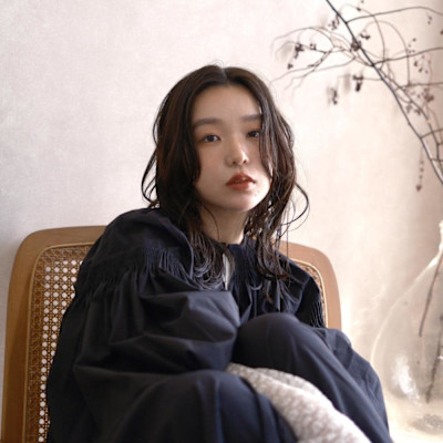 ミディアムレイヤー×イルミナカラー