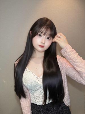 【shuki特製】髪質改善