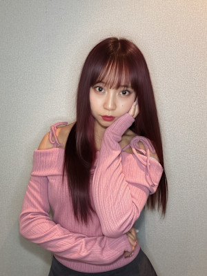 【shuki特製】髪質改善