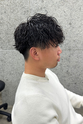 ゆるツイストスパイラル