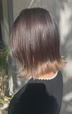 OAK plus+×ロング