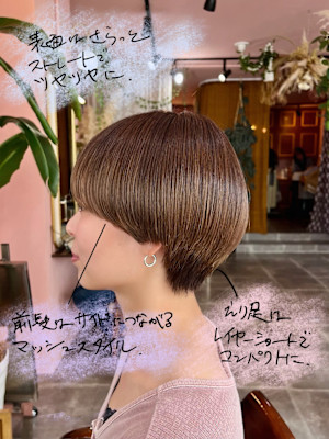 YARD 藤沢【ヤード】×スタイル