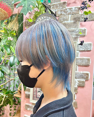 YARD 藤沢【ヤード】×スタイル