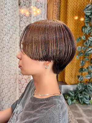 YARD 藤沢【ヤード】×スタイル