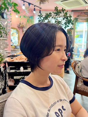 YARD 藤沢【ヤード】×スタイル