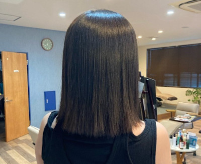 RON'Z AURA×スタイル