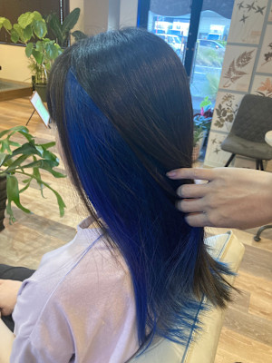 RON'Z AURA×スタイル