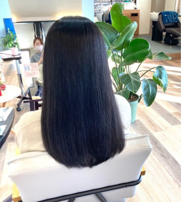 RON'Z AURA×スタイル