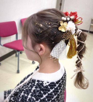 RON'Z AURA×スタイル