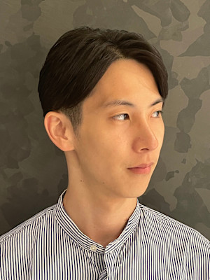 64パートスタイル