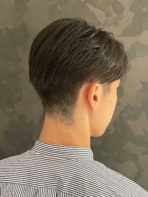 64パートスタイル