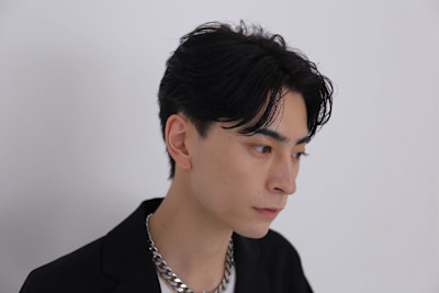 hairmake Brandnew 〜lomie〜×スタイル