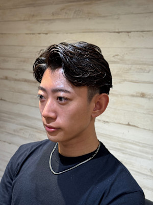 hairmake Brandnew 〜lomie〜×スタイル