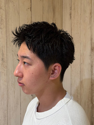 hairmake Brandnew 〜lomie〜×スタイル