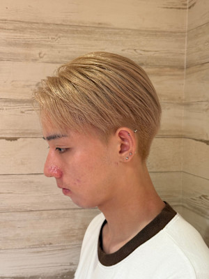 hairmake Brandnew 〜lomie〜×スタイル