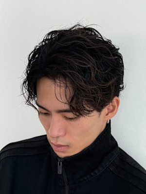 hairmake Brandnew 〜lomie〜×スタイル