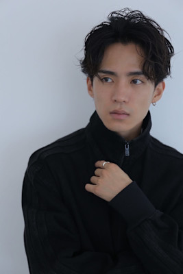 hairmake Brandnew 〜lomie〜×スタイル