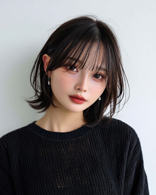 hairmake Brandnew 〜lomie〜×スタイル