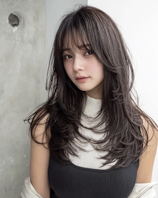 hairmake Brandnew 〜lomie〜×スタイル