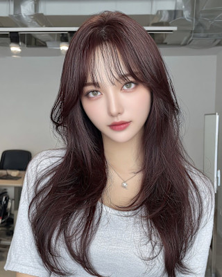 hairmake Brandnew 〜lomie〜×スタイル