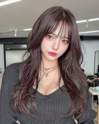 hairmake Brandnew 〜lomie〜×スタイル