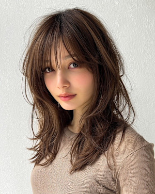 hairmake Brandnew 〜lomie〜×スタイル