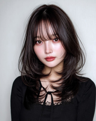 hairmake Brandnew 〜lomie〜×スタイル