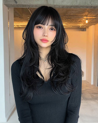 hairmake Brandnew 〜lomie〜×スタイル