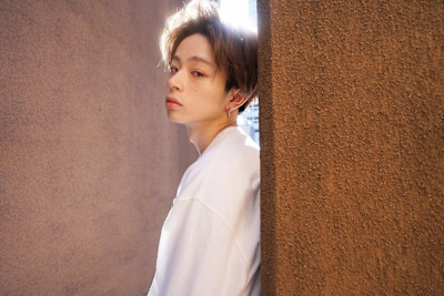 メンズ★☆癖を活かしたマッシュスタイル☆★アッシュブラウン