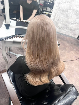 refineスタイル×本厚木