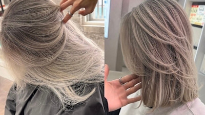 refineスタイル×本厚木