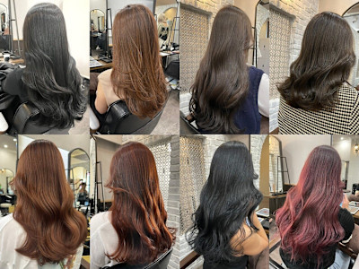 refineスタイル×本厚木