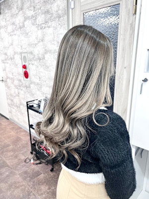 refineスタイル×本厚木