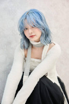 refineスタイル×本厚木