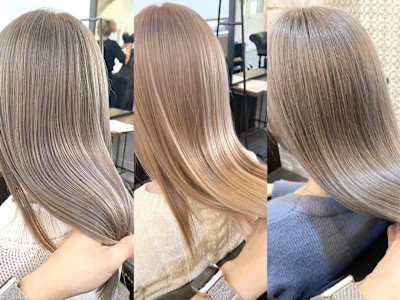 refineスタイル×本厚木