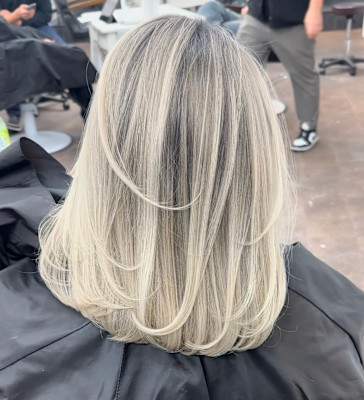 refineスタイル×本厚木