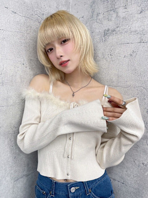 refineスタイル×本厚木