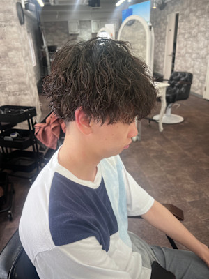 refineスタイル×本厚木